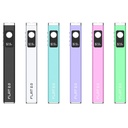 510 Battery Yocan Flat 2.0 Battery Box of 12