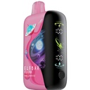 Alberta *EXCISED* Disposable Vape Elf Bar FS70K Pink Lemon Ice Box of 4