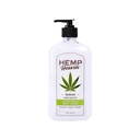 Other Hemp Heaven Body Lotion 18oz Lavender