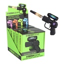 510 Battery SeshGear Seshgear Ray Gun Variable Voltage Vaporizer  500mAh