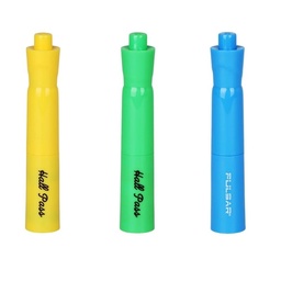 510 Battery Pulsar Hall Pass Vape Battery 650 MaH