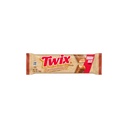 Snacks Twix Snickerdoodle Share Size Bar 2.82oz Box of 20