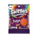 Snacks Skittles Gummies Fuego 5.8oz (164g) Box of 12