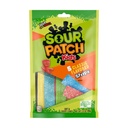 Snacks Sour Patch Kids 5 Classic Flavored Strips 3.5oz (99g) Box of 12