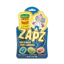 Snacks Toxic Waste Sour Assorted Candy Zapz 2.12oz (60g) Box of 12
