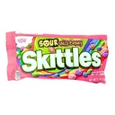 Snacks Skittles Sour Wild Berry 1.8oz (51g) Box of 24