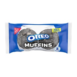 [es1126b] Snacks Oreo Muffins Original 4oz (113g) Box of 4