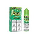 Federal *EXCISED* Nicotine Liquid Mr Fog Mint Steezy Salt 60ml Oasis Mint