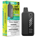 Manitoba *EXCISED* Disposable Vape Flavour Beast Mode Max 2 Extreme Mint Box of 5