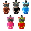 510 Battery Ooze Hoot – 650 mAh Character