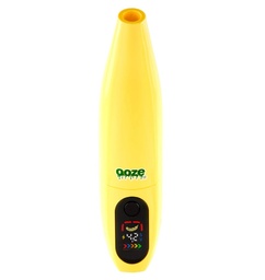 [ooz098] 510 Battery Ooze Peel – 400 mAh Banana